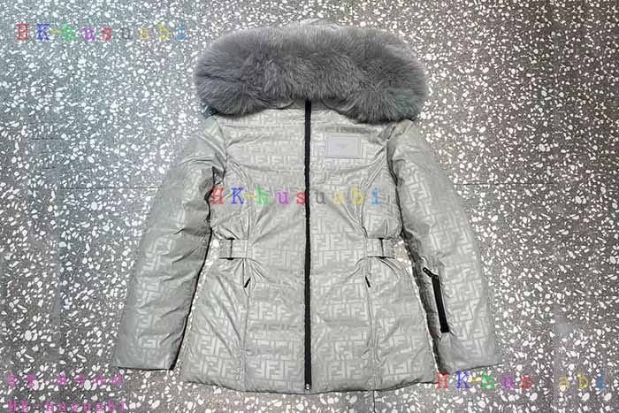 NEW 펜디 패딩 신상 FD 8600403