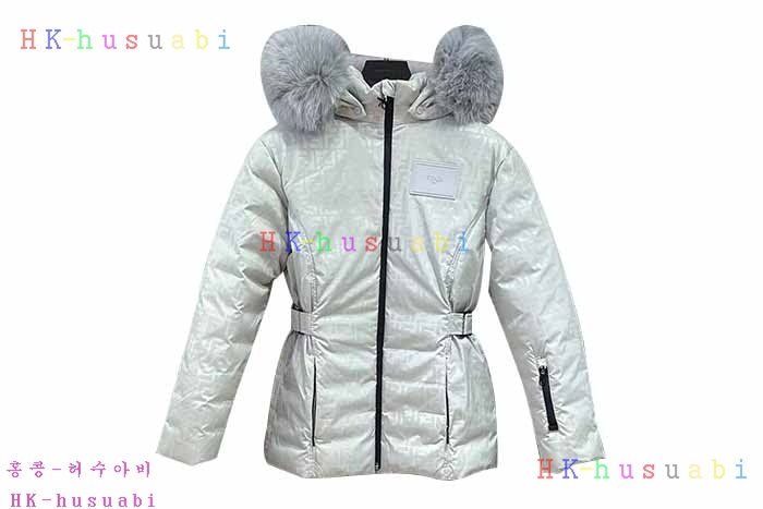 NEW 펜디 패딩 신상 FD 8600403