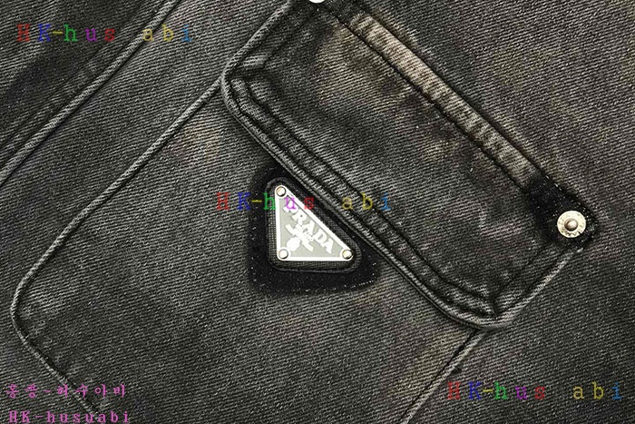 NEW 프라다 자켓 신상 P 9289955