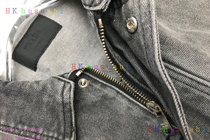 NEW 프라다 자켓 신상 P 9289955