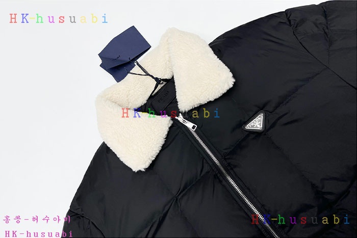 NEW 프라다 패딩 신상 P 9289955