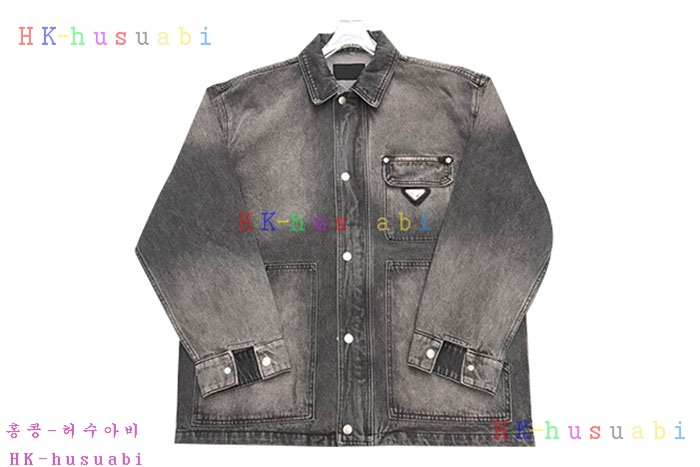 NEW 프라다 자켓 신상 P 9289955