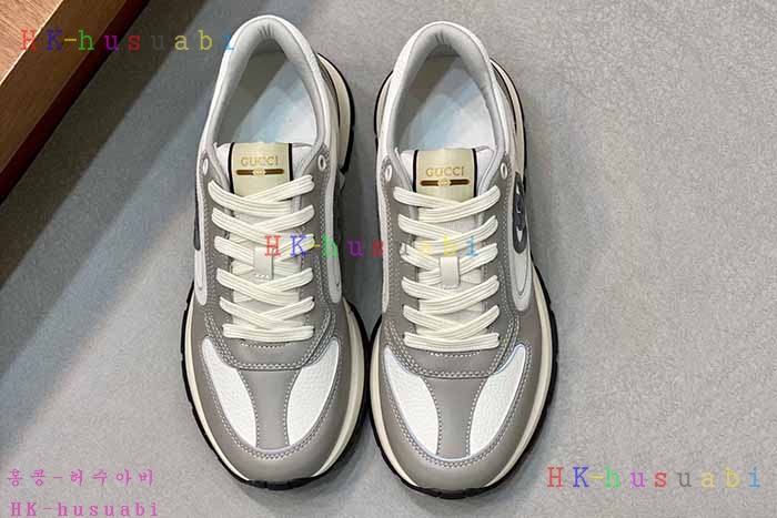 NEW 구찌 스니커즈 신상 GU 724002