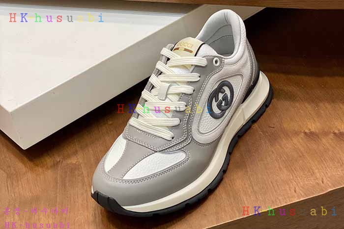 NEW 구찌 스니커즈 신상 GU 724002