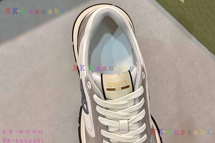 NEW 구찌 스니커즈 신상 GU 724002