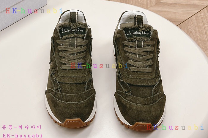 NEW 디올 신발 신상 DR 425503