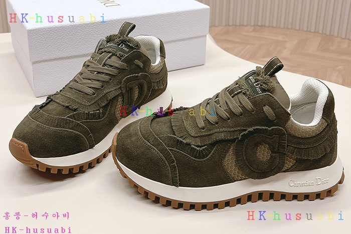 NEW 디올 신발 신상 DR 425503