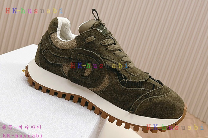 NEW 디올 신발 신상 DR 425503
