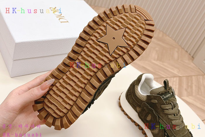 NEW 디올 신발 신상 DR 425503