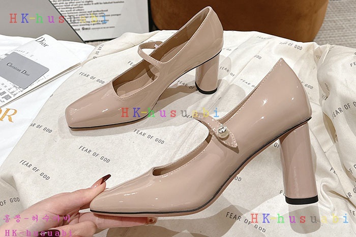 NEW 디올 신발 신상 DR 425509