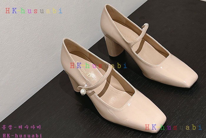 NEW 디올 신발 신상 DR 425509