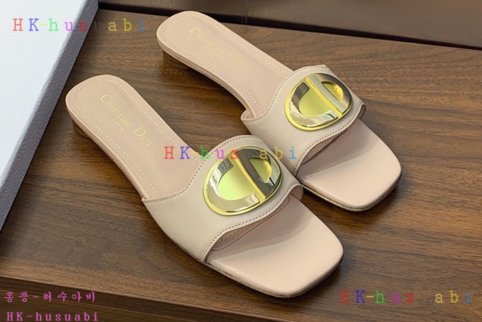 NEW 디올 신발 신상 DR 492504