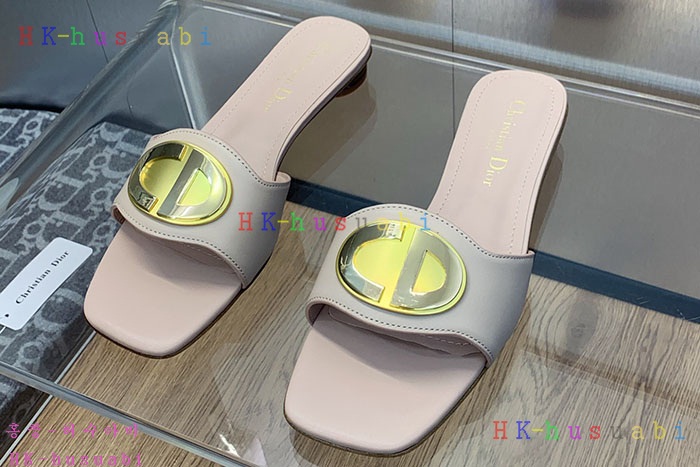 NEW 디올 신발 신상 DR 492504