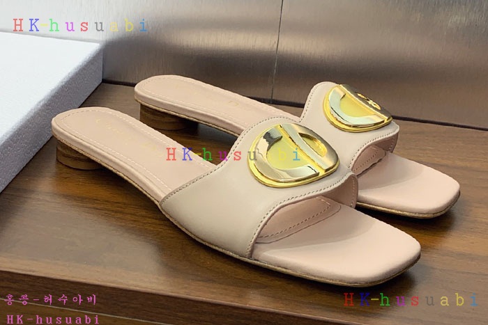 NEW 디올 신발 신상 DR 492504