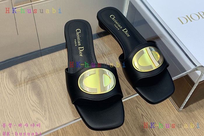 NEW 디올 신발 신상 DR 492506