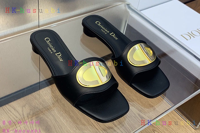 NEW 디올 신발 신상 DR 492506