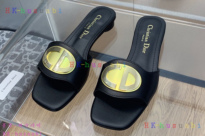 NEW 디올 신발 신상 DR 492506