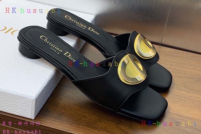 NEW 디올 신발 신상 DR 492506