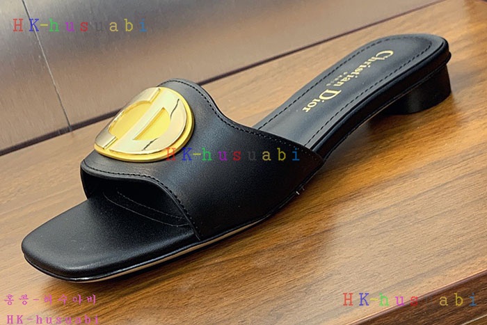 NEW 디올 신발 신상 DR 492506
