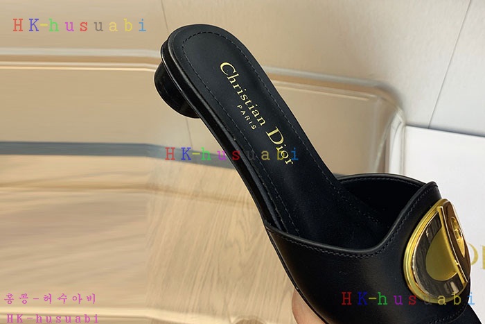 NEW 디올 신발 신상 DR 492506