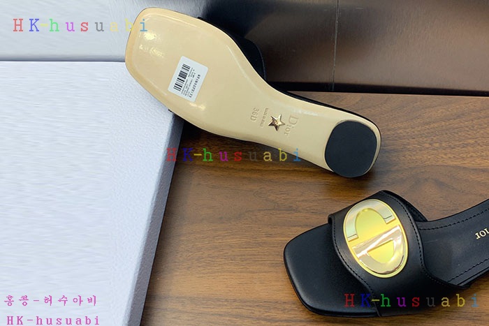 NEW 디올 신발 신상 DR 492506
