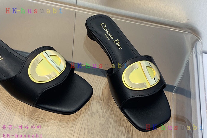 NEW 디올 신발 신상 DR 492506