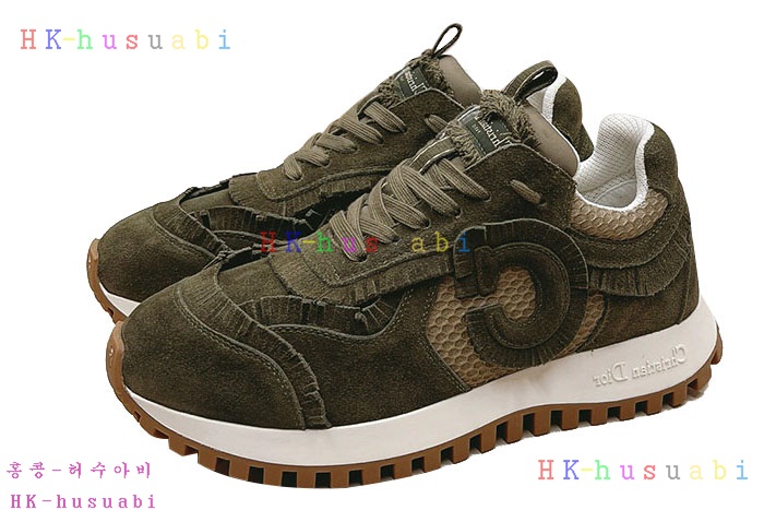NEW 디올 신발 신상 DR 425503
