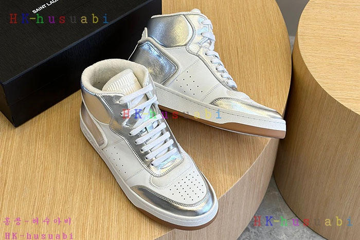 NEW 입생로랑 신발 신상 SL 558261