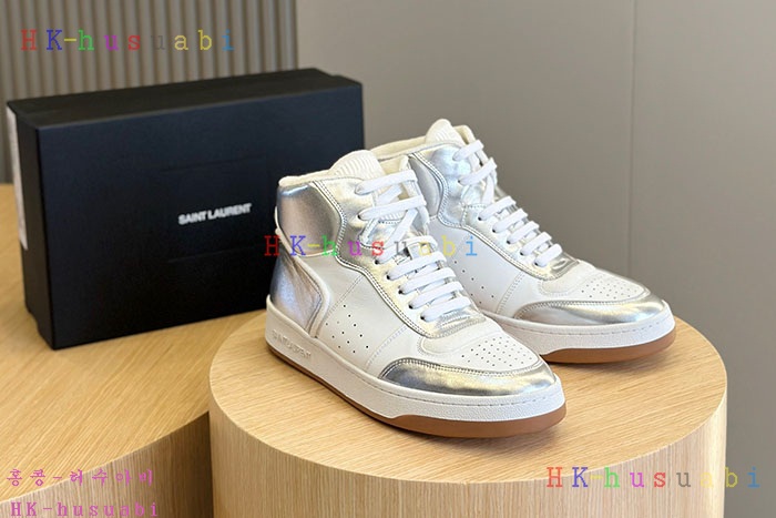 NEW 입생로랑 신발 신상 SL 558261