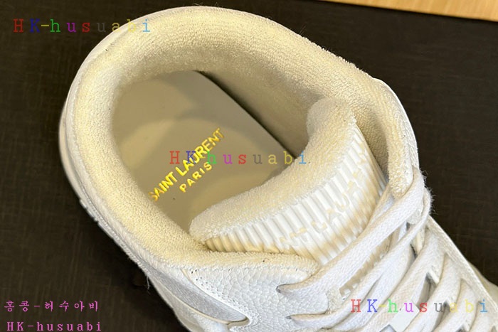 NEW 입생로랑 신발 신상 SL 558264