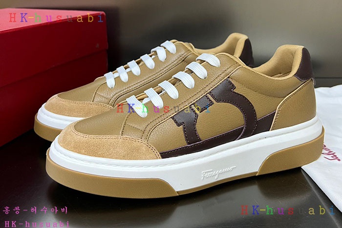 NEW 페라가모 스니커즈 신상 F 996208