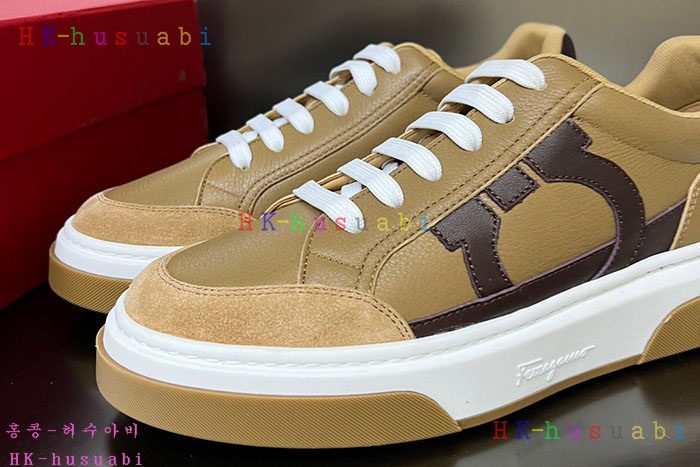NEW 페라가모 스니커즈 신상 F 996208