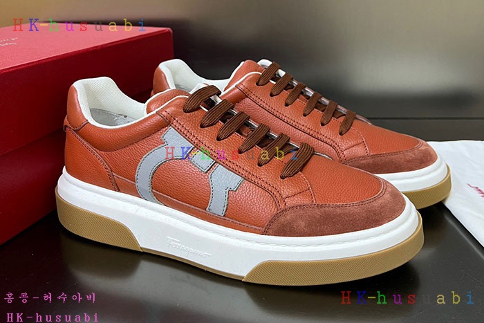 NEW 페라가모 스니커즈 신상 F 996209