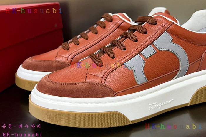 NEW 페라가모 스니커즈 신상 F 996209