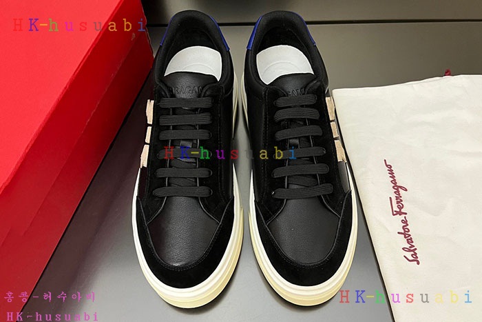 NEW 페라가모 스니커즈 신상 F 996213