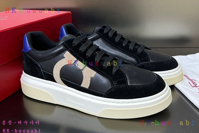 NEW 페라가모 스니커즈 신상 F 996213
