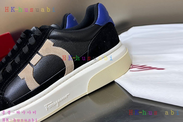 NEW 페라가모 스니커즈 신상 F 996213