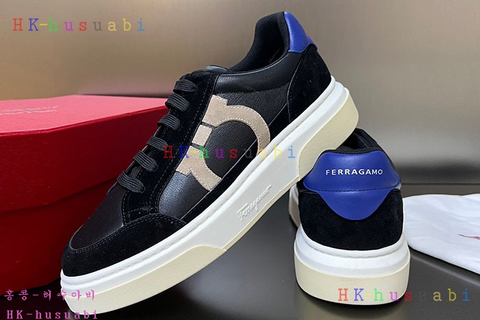 NEW 페라가모 스니커즈 신상 F 996213
