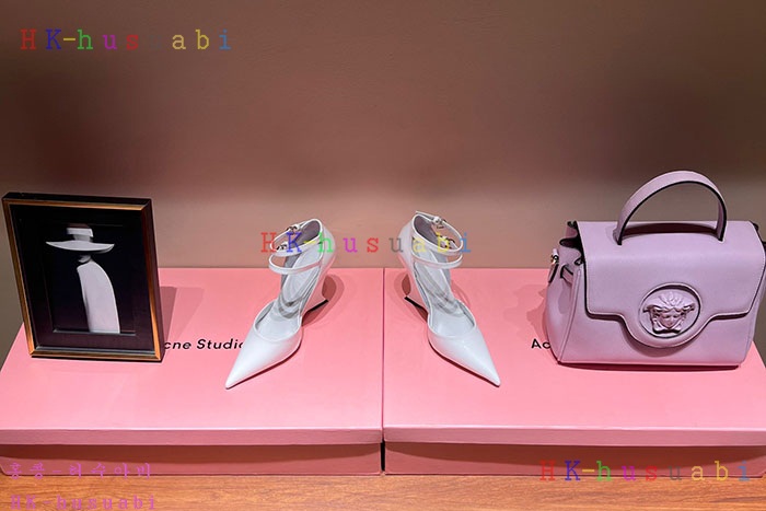 NEW 페라가모 신발 신상 F 996216