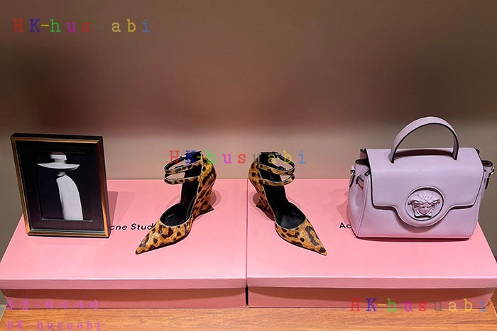 NEW 페라가모 신발 신상 F 996218