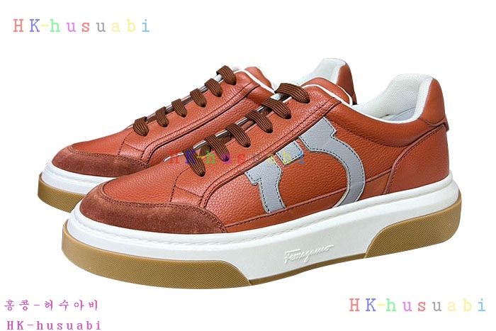 NEW 페라가모 스니커즈 신상 F 996209
