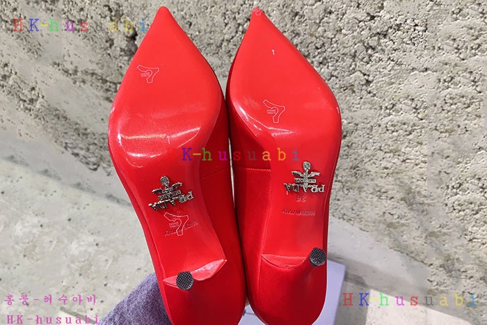 NEW 프라다 신발 신상 P 533012