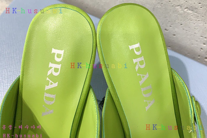 NEW 프라다 신발 신상 P 533014