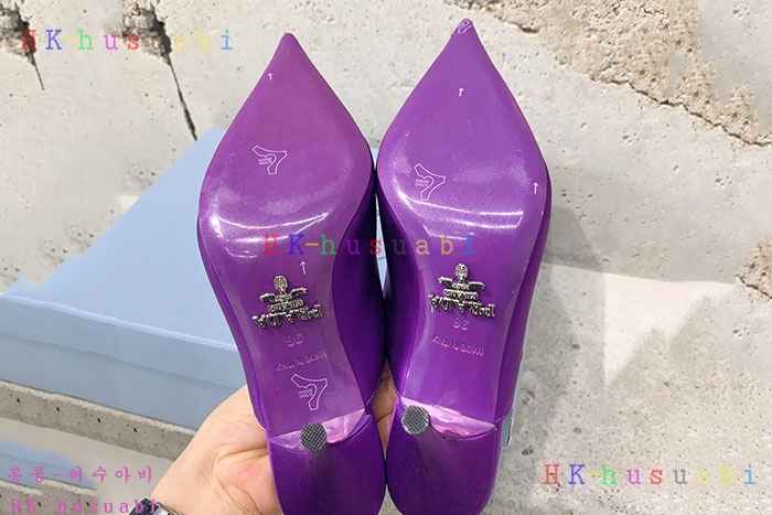 NEW 프라다 신발 신상 P 533015