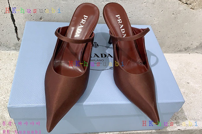 NEW 프라다 신발 신상 P 533016