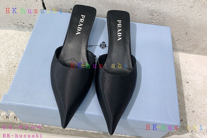 NEW 프라다 신발 신상 P 533022