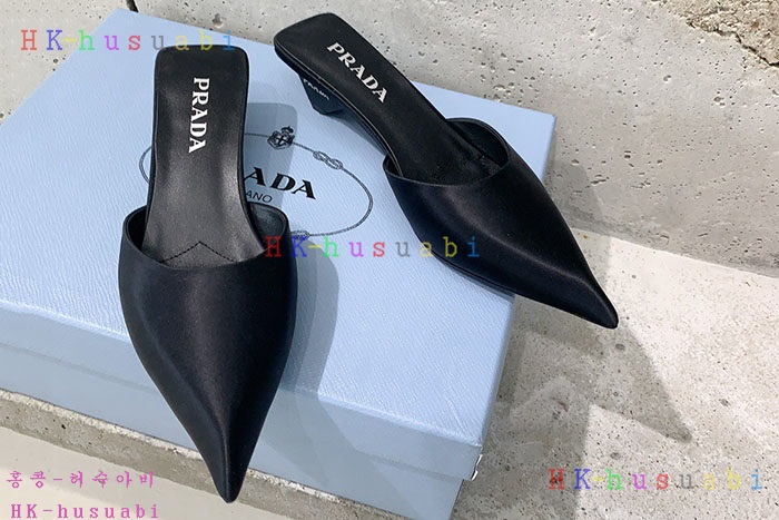 NEW 프라다 신발 신상 P 533022