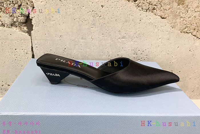 NEW 프라다 신발 신상 P 533022
