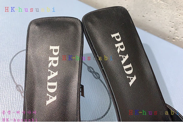 NEW 프라다 신발 신상 P 533022