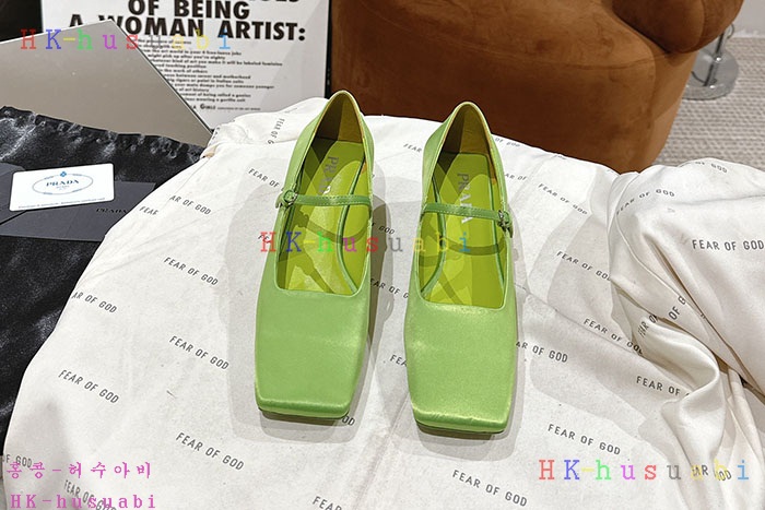 NEW 프라다 신발 신상 P 534002